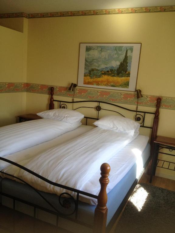 Hotel Arkaden Arvika Cameră foto