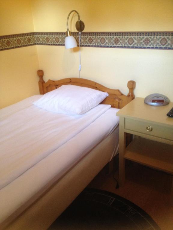 Hotel Arkaden Arvika Cameră foto