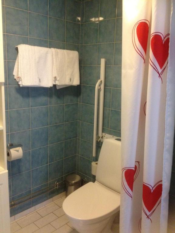 Hotel Arkaden Arvika Cameră foto