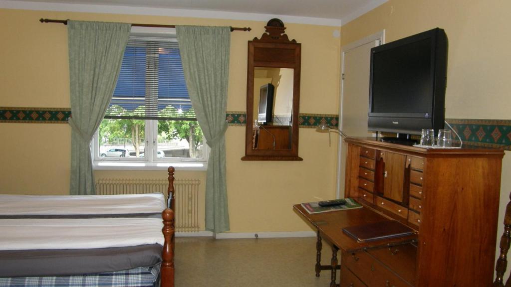 Hotel Arkaden Arvika Cameră foto