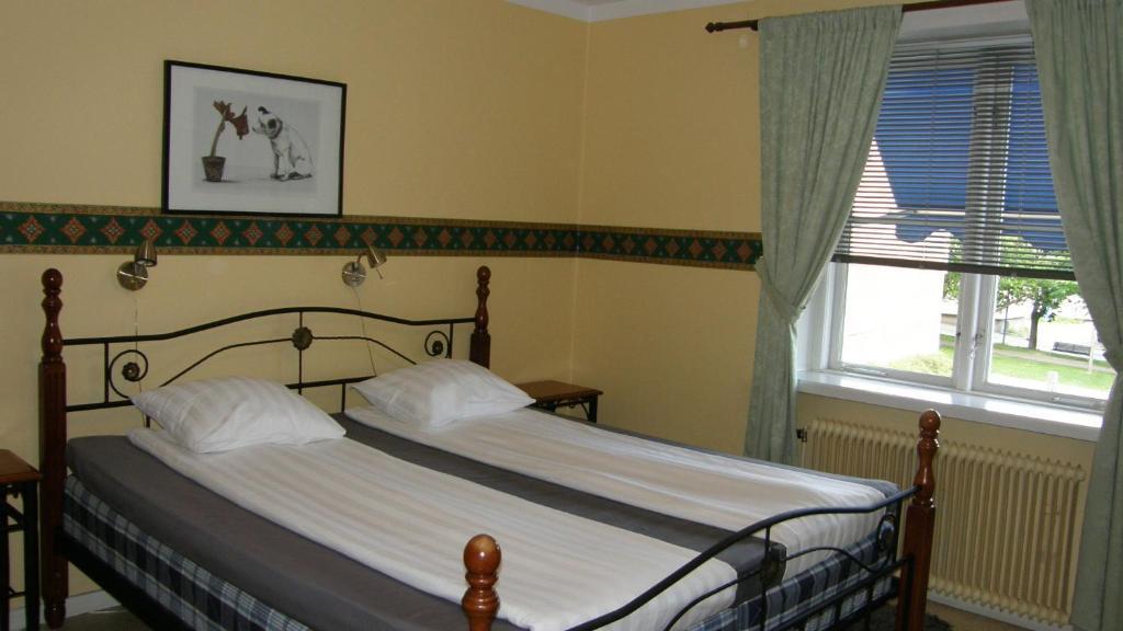 Hotel Arkaden Arvika Cameră foto