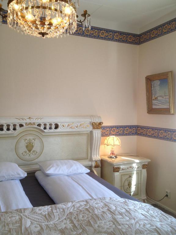Hotel Arkaden Arvika Cameră foto