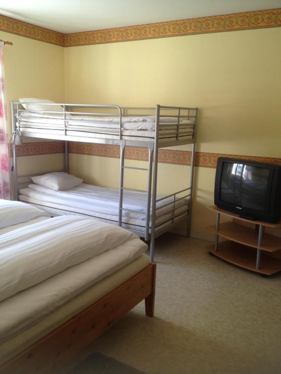 Hotel Arkaden Arvika Cameră foto
