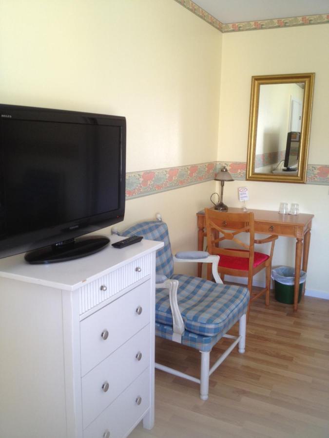 Hotel Arkaden Arvika Cameră foto